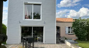Chambre avec vue sur le marais et la piscine - Image 4