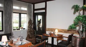 Villa con giardino | Vista sulla città - Image 3