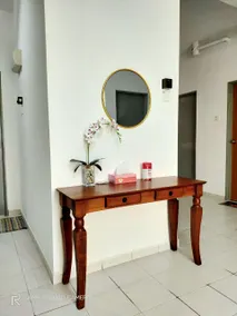 Homestay  UMMI 2 Jasin Bestari Melaka -Muslim Only - Image 3
