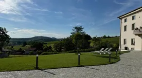 Ermitage la suite-hermitage al tramonto-Hermitage tra le vigne - Image 4