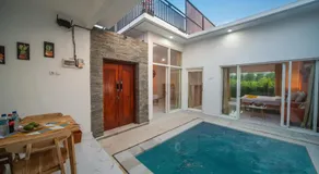 Dolphin Tour Private Villa Packet At Seririt - Image 3