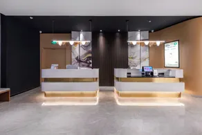 Tuke China Hotel (Pingyang Wanquan store) - Image 5