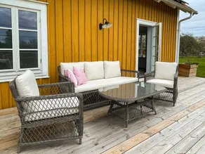 4 star holiday home in Haltorp - Image 5