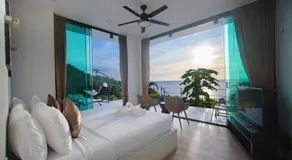 The Dreaming View Villa - Image 2