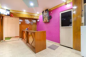 SPOT ON Balaji Residency near Yeshwantupur Railway Station - Image 3
