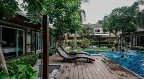 Nirundorn Resort Chaam - Image 4
