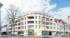 SHINY HOMES - City Center with Parking Place - Image 3