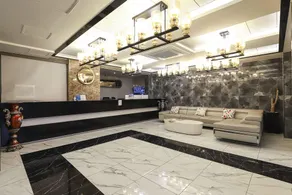 Ulsan Jinjangdong Hotel Ground 7 - Image 5