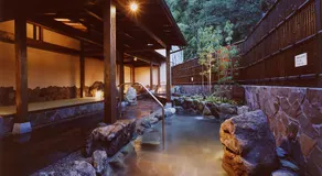 Aridagawa Onsen Hotel Sunshine - Image 3