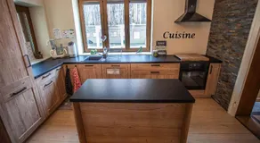 Gîte le coeur d'Alsace - Image 5