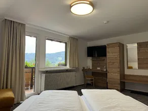 Hotel Silberfelsen - Image 2
