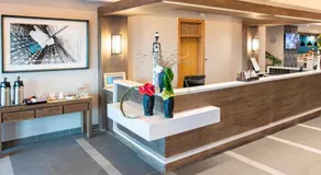 Town Lodge Johannesburg Airport - Image 4