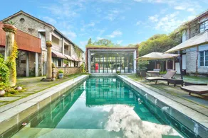 Seclusive Life in Landscape - Image 3