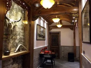Sanlitang Inn Hongcun Village - Image 2