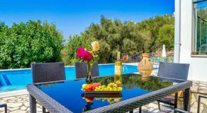 Villa Di Giovanni in Corfu by PosarelliVillas - Image 2