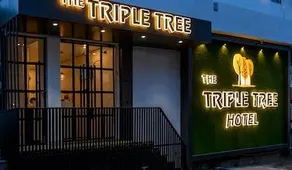 The tripletree hotel - Image 3