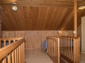 Holiday Home Ylläskarpalo 2 keskimmäinen by Interhome - Image 4