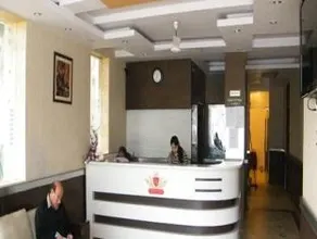 Hotel Neptune Residency - Image 4
