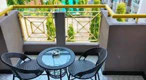 Private condo 3room2toilet near beach with wifi,cuckoo - Image 4