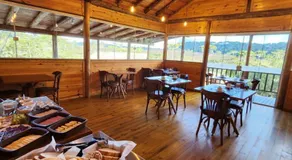 Hospedagem Cabanas do Lago Urubici - Image 3