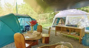 Camping Finca Planeta Sano - Image 5