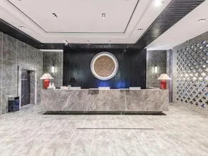Time City Hotel (Minhou University Town) - Image 4