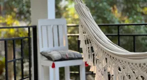 Srithanu Boho Home King Bed - Image 5