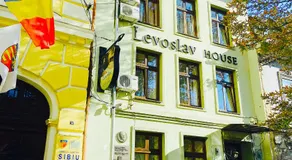 Villa & Restaurant Levoslav House - Image 2