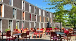 Jugendherberge Düsseldorf - Image 4
