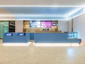 Hanting Hotel Wuhan Jianghan Road Pedestrian Street Yunshang International - Image 4