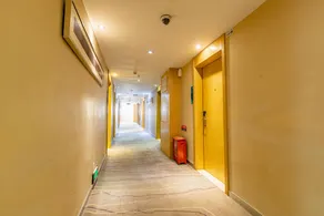 City Comfort Inn Shenzhen Pinghu Railway Station Huanan City - Image 4