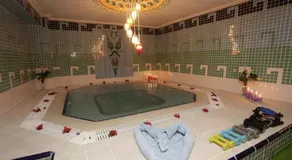 Marmaray Hotel - Image 5