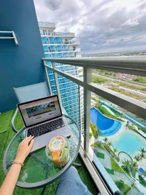 Bali staycation in Pampanga - Image 3