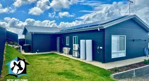 Brand New 3 Bed 2 Bath with Sea Views - Image 4