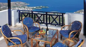 Nymphes Luxury Apartments - Image 4