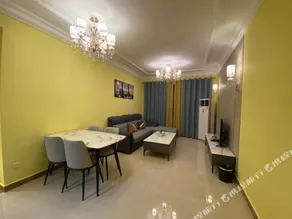 Yumi Holiday Apartment (Zhaoqing Dream City) - Image 4