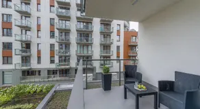 P&O Apartments Służewiec - Image 4