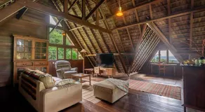 The Fern Lodge - Image 2