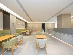JI Hotel (Pinghu Donghu Yintai Department Store) - Image 2
