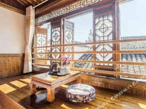 Dongbianjing Inn Hongcun Village - Image 3