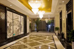 Huangshan Joymoon Hotel - Image 4