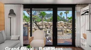 Boat Haus - Casas Flotantes frente a Gibraltar - Image 2