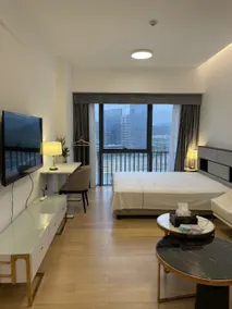 Happyhome-Hengqin - Image 2