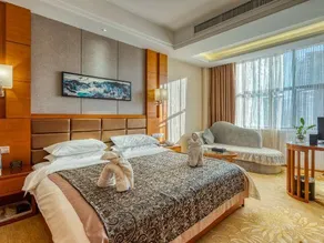 Jinhua Hotel - Image 3