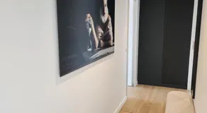 Le Davs - Splendide Appartement avec vue Panoramique - Salle de Sport et Parking Gratuit - Image 5