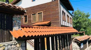 Къща за гости Под Манастира - Image 5