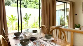 House of Rakiki Legian - 2 Bedrooms Private Villa in central Legian close to Beach - Image 3