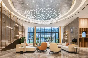 Atour Hotel Shaoxing Heqiao - Image 4