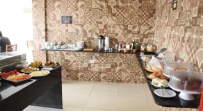 Hotel Center Vitoria - Image 5