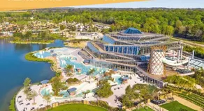Self Checkin Automatique - 9 min Disney - LE MINNIE - COSYRENTING - Image 2